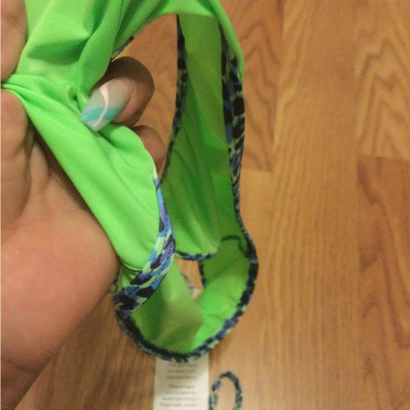 Special Edition Fabric Wicked Weasel Bikini - Picture 8 of 9